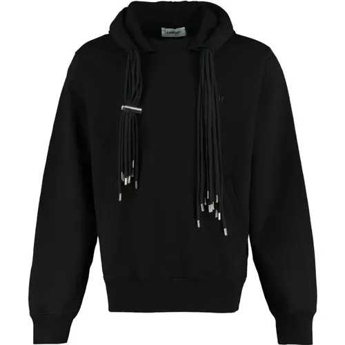 Sweatshirts & Hoodies > Hoodies - - Ambush - Modalova