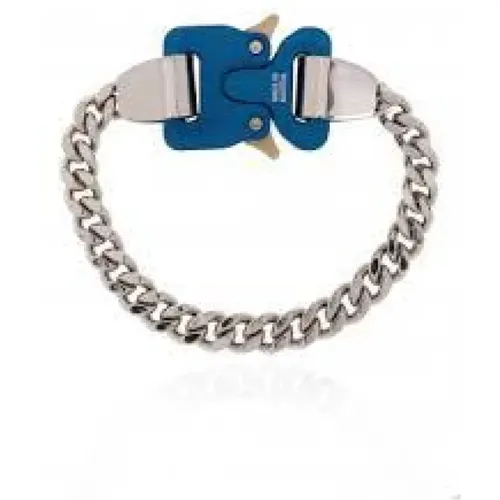 Accessories > Jewellery > Bracelets - - 1017 Alyx 9SM - Modalova