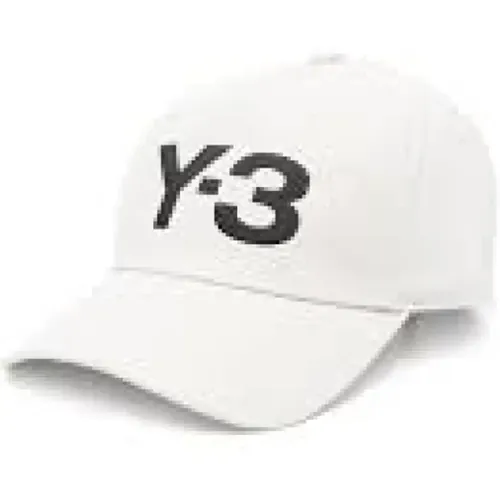 Accessories > Hats > Caps - - Y-3 - Modalova