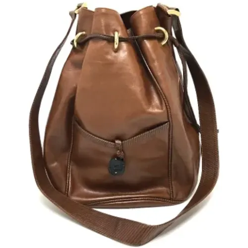 Pre-owned > Pre-owned Bags > Pre-owned Bucket Bags - - Valentino Vintage - Modalova