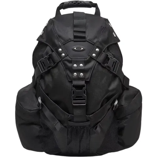 Oakley - Bags > Backpacks - Black - Oakley - Modalova
