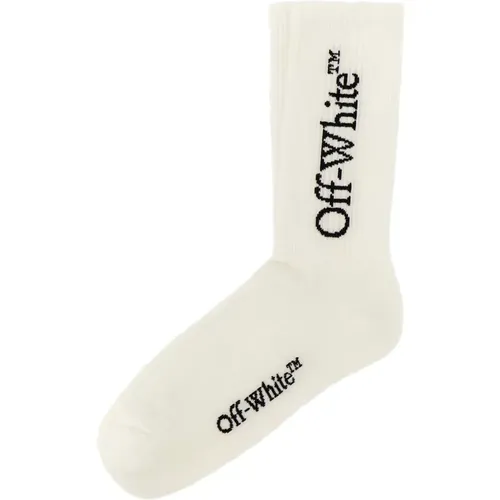 Off - Underwear > Socks - - Off White - Modalova