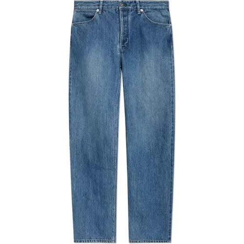 Jeans > Straight Jeans - - Jil Sander - Modalova