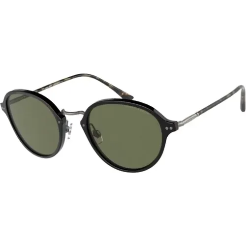 Accessories > Sunglasses - - Giorgio Armani - Modalova