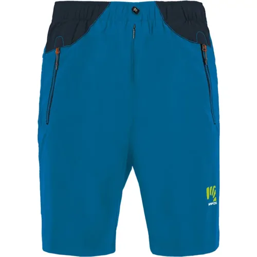 Sport > Outdoor > Outdoor Shorts - - Karpos - Modalova