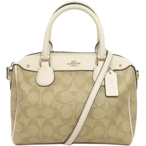 Pre-owned > Pre-owned Bags > Pre-owned Handbags - - Coach Pre-owned - Modalova