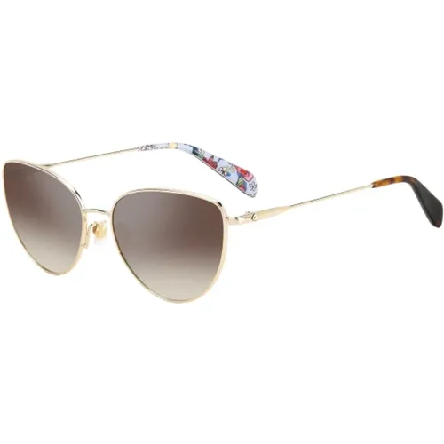 Accessories > Sunglasses - - Kate Spade - Modalova