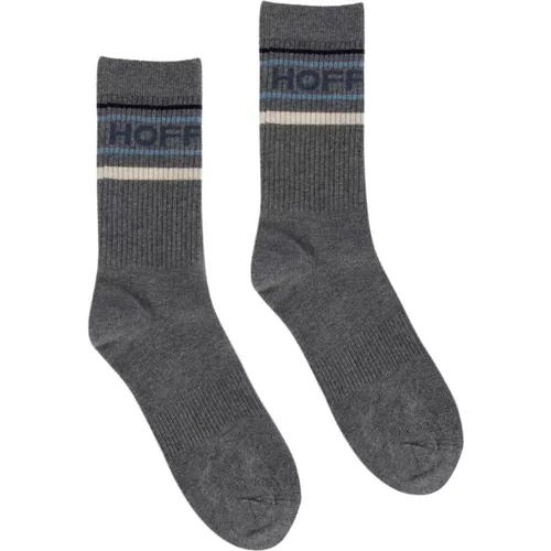 Hoff - Underwear > Socks - Gray - Hoff - Modalova