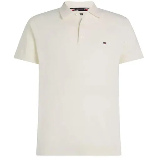 Tops > Polo Shirts - - Tommy Hilfiger - Modalova