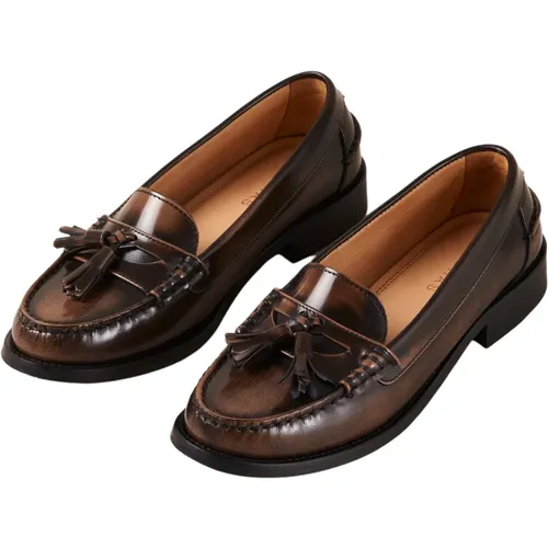 Shoes > Flats > Loafers - - ALOHAS - Modalova