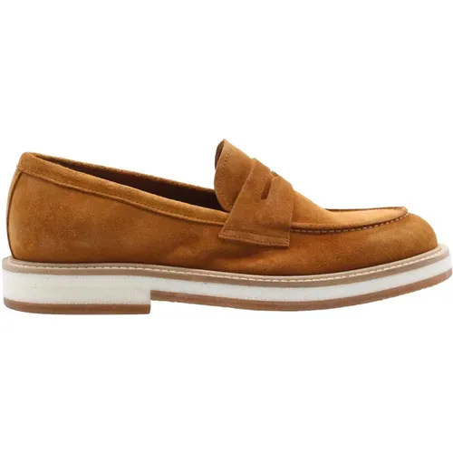 Shoes > Flats > Loafers - - Flecs - Modalova