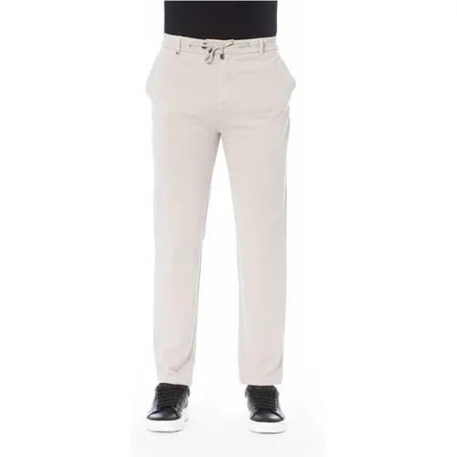 Trousers > Sweatpants - - Distretto12 - Modalova