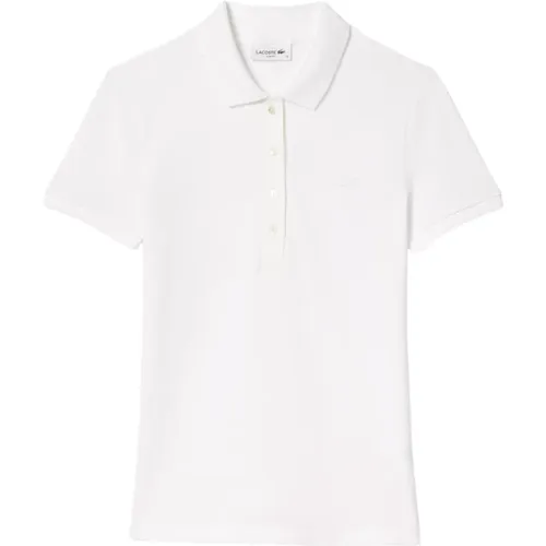 Tops > Polo Shirts - - Lacoste - Modalova