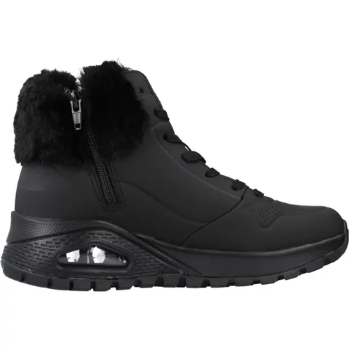 Shoes > Boots > Winter Boots - - Skechers - Modalova