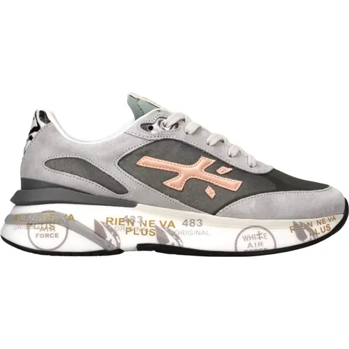 Shoes > Sneakers - - Premiata - Modalova