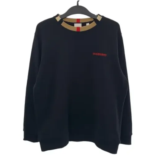 Pre-owned > Pre-owned Knitwear & Sweatshirts - - Burberry Vintage - Modalova