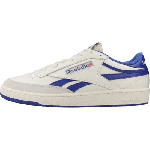 Reebok - Shoes > Sneakers - Beige - Reebok - Modalova