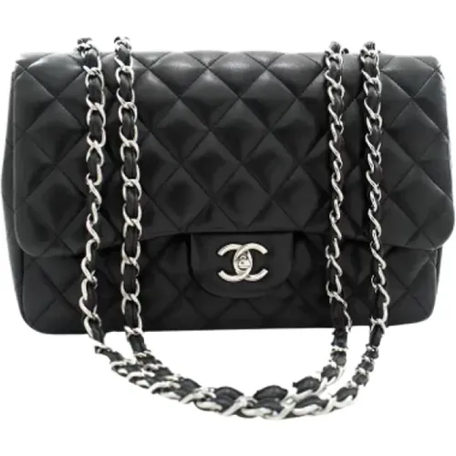 Pre-owned > Pre-owned Bags > Pre-owned Shoulder Bags - - Chanel Vintage - Modalova