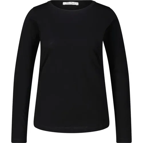 Tops > Long Sleeve Tops - - Stefan Brandt - Modalova