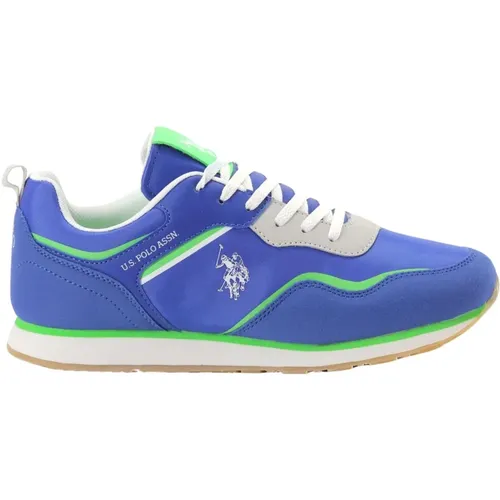 Shoes > Sneakers - - U.s. Polo Assn. - Modalova