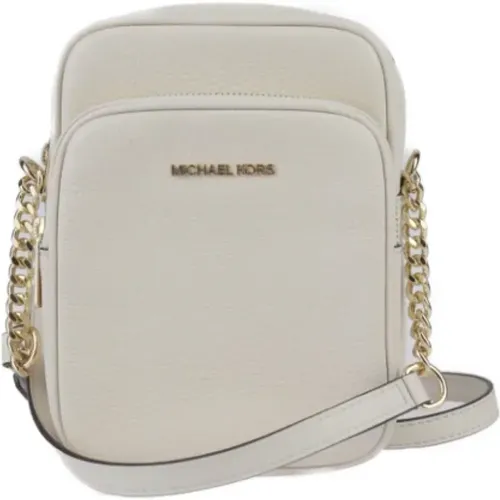 Pre-owned > Pre-owned Bags > Pre-owned Cross Body Bags - - Michael Kors Pre-owned - Modalova