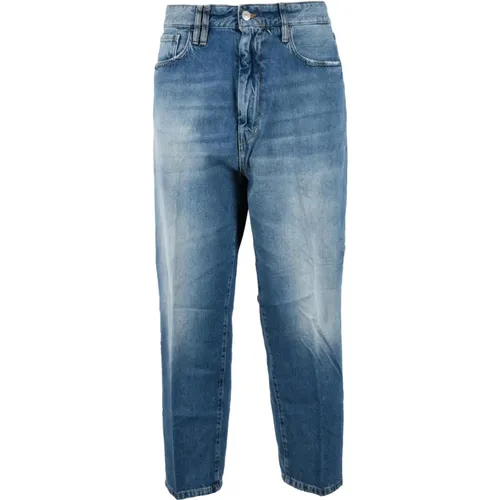 Jeans > Straight Jeans - - Cycle - Modalova