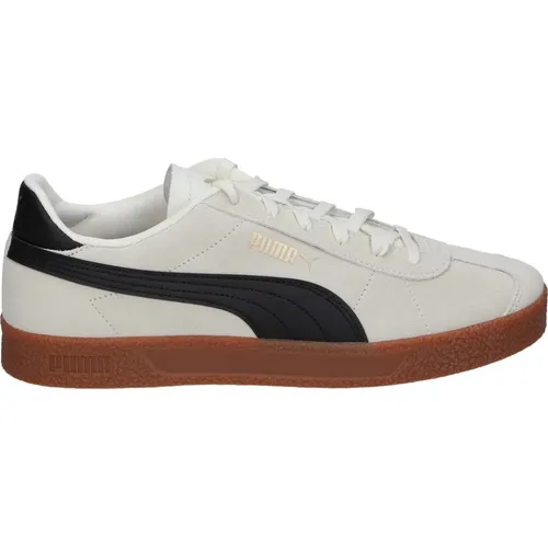 Puma - Shoes > Sneakers - Beige - Puma - Modalova
