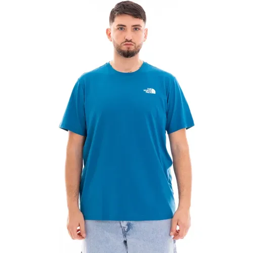 Tops > T-Shirts - - The North Face - Modalova