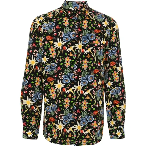 Shirts > Casual Shirts - - Vivienne Westwood - Modalova