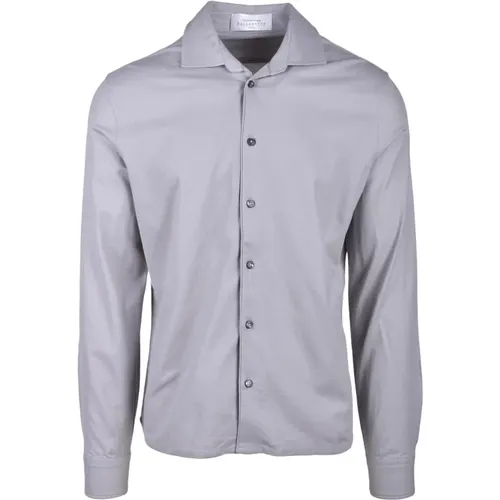 Shirts > Casual Shirts - - Ballantyne - Modalova