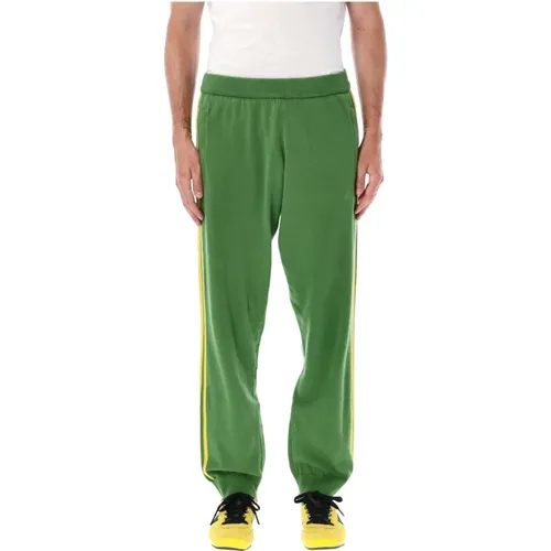 Trousers > Sweatpants - - Adidas - Modalova