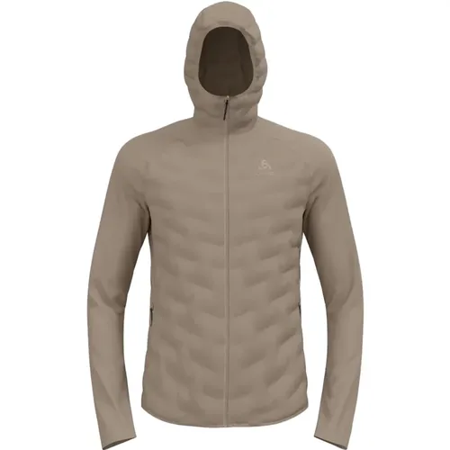 Sport > Ski & Wintersport > Ski Jackets - - Odlo - Modalova