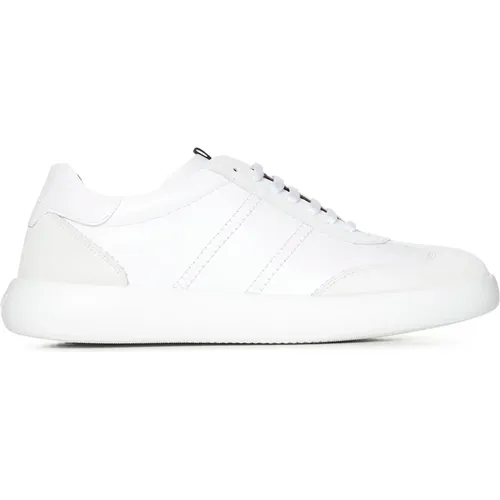 Brioni - Shoes > Sneakers - White - Brioni - Modalova