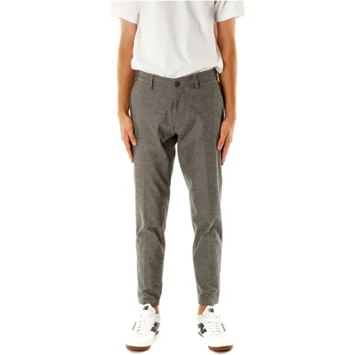 Trousers > Slim-fit Trousers - - drykorn - Modalova