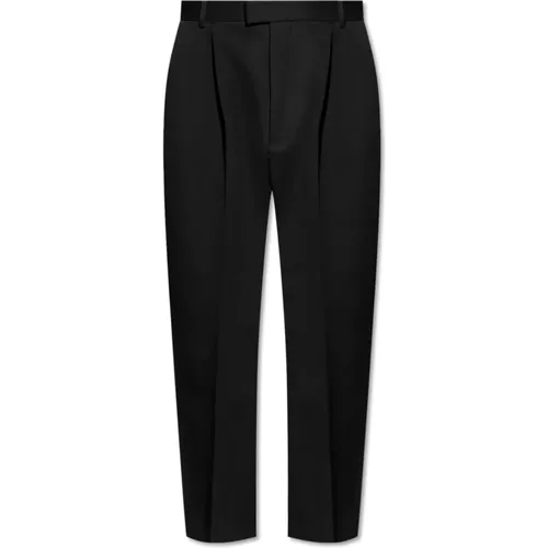 Trousers > Suit Trousers - - Bottega Veneta - Modalova