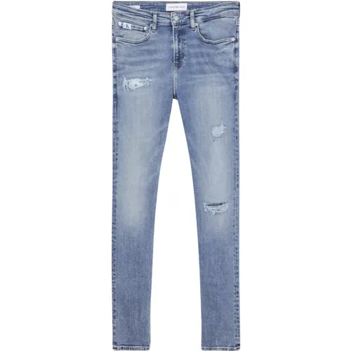 Jeans > Skinny Jeans - - Calvin Klein - Modalova