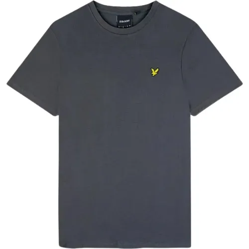 Tops > T-Shirts - - Lyle & Scott - Modalova