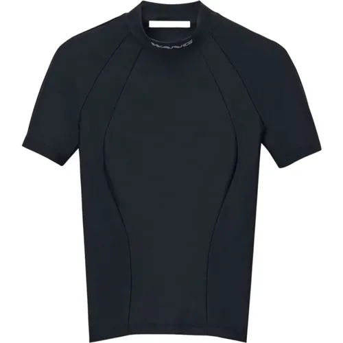 Tops > T-Shirts - - alexander wang - Modalova