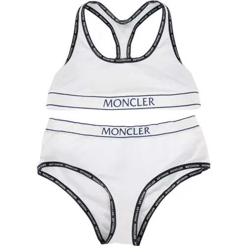 Kids > Swimwear > Bikini - - Moncler - Modalova