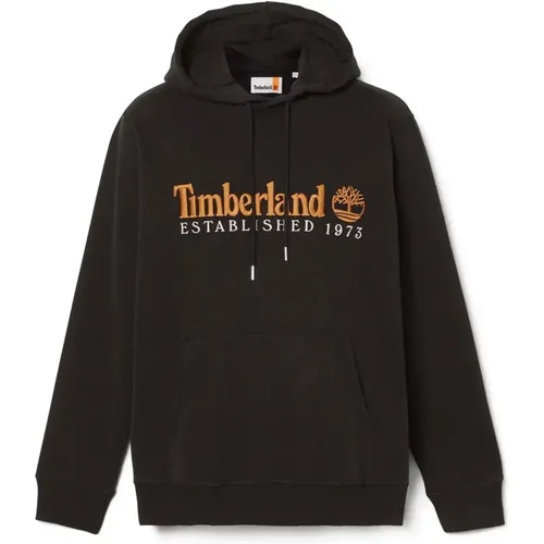 Sweatshirts & Hoodies > Hoodies - - Timberland - Modalova