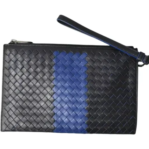 Pre-owned > Pre-owned Bags > Pre-owned Clutches - - Bottega Veneta Vintage - Modalova