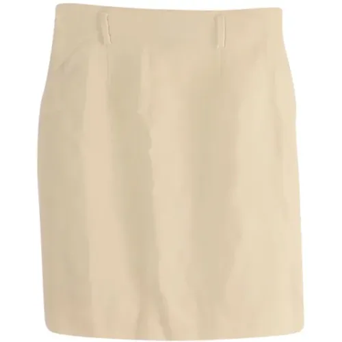 Pre-owned > Pre-owned Skirts - - Ralph Lauren Pre-owned - Modalova