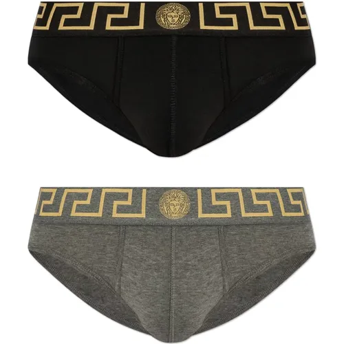 Underwear > Bottoms - - Versace - Modalova