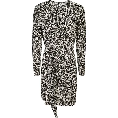 Dresses > Day Dresses > Short Dresses - - Isabel Marant Étoile - Modalova