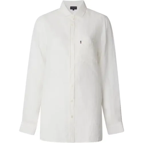 Blouses & Shirts > Shirts - - Lexington - Modalova