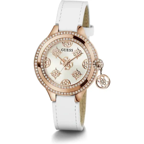 Accessories > Watches - - Guess - Modalova