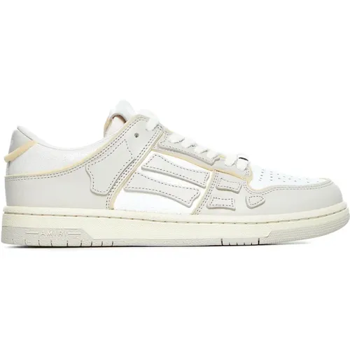 Amiri - Shoes > Sneakers - White - Amiri - Modalova