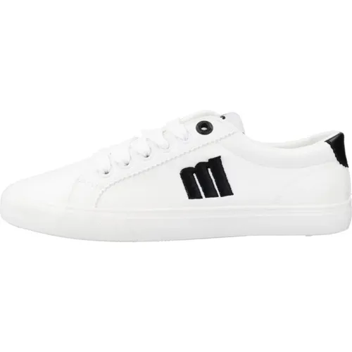 Mtng - Shoes > Sneakers - White - Mtng - Modalova