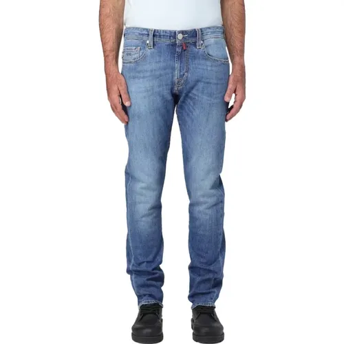 Jeans > Slim-fit Jeans - - Tramarossa - Modalova