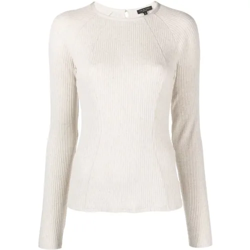 Tops > Long Sleeve Tops - - Rag & Bone - Modalova